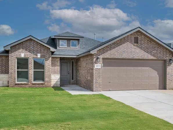 6013 Viola Ave, Lubbock, TX 79407