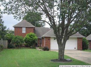 6671 Ironwood Dr, Olive Branch, MS 38654