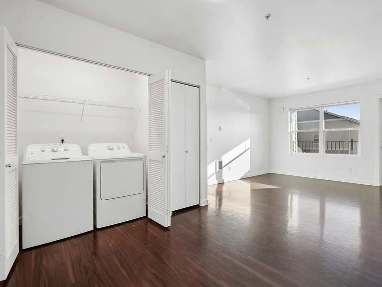 Haven Park Apartments — Photo 10