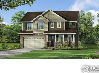 2257 Adobe Dr, Fort Collins, CO 80525
