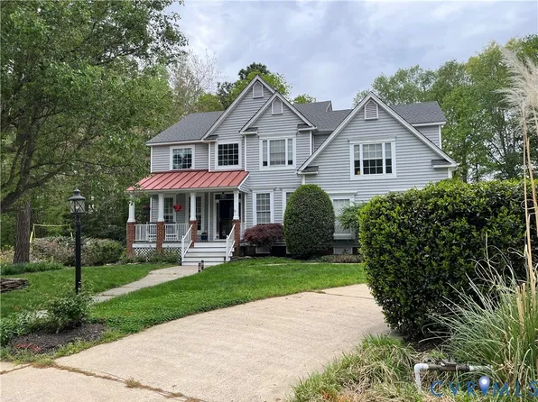 15824 Hampton Park Cir, Chesterfield, VA 23832