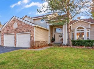 434 Starwood Pass, Lake In The Hills, IL 60156