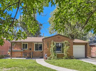 1365 Poplar St, Denver, CO 80220