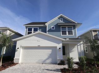 31051 Pendleton Landing Cir, Wesley Chapel, FL 33545