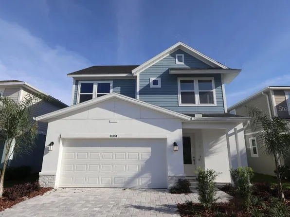 31051 Pendleton Landing Cir, Wesley Chapel, FL 33545