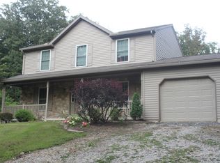 395 Newcomer Rd, Windsor, PA