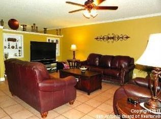 9310 Marsh Creek Dr, San Antonio, TX 78250