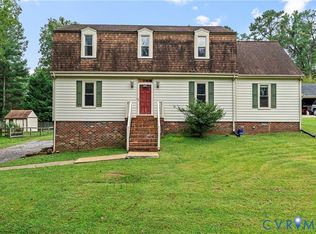 5817 Buxton Dr, Chester, VA 23831