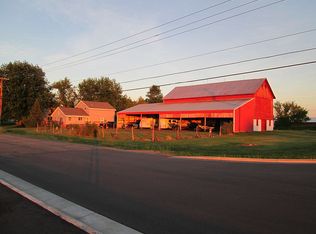 917 Grant St, Winneconne, WI 54986