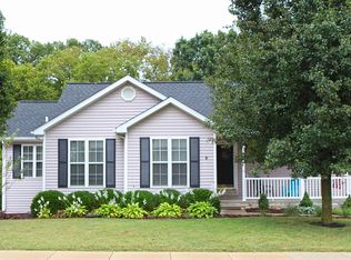 139 S Bold Forbes Blvd, Georgetown, KY 40324