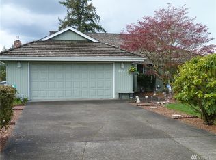 4020 151st St E, Tacoma, WA 98446