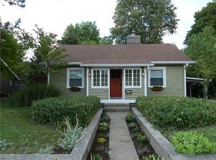 320 E 63rd St, Indianapolis, IN 46220