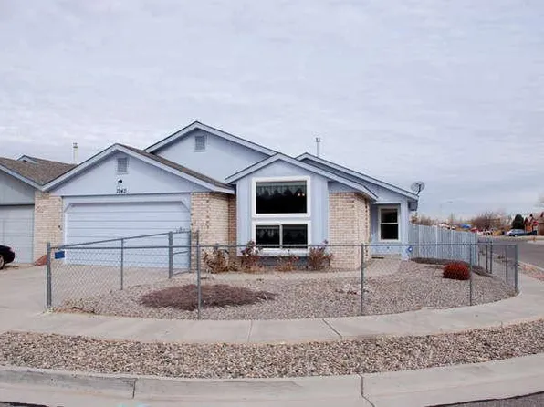 1940 Panay Dr SW, Los Lunas, NM 87031