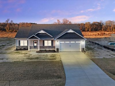 309 Creeks Edge Dr, Pikeville, NC, 27863