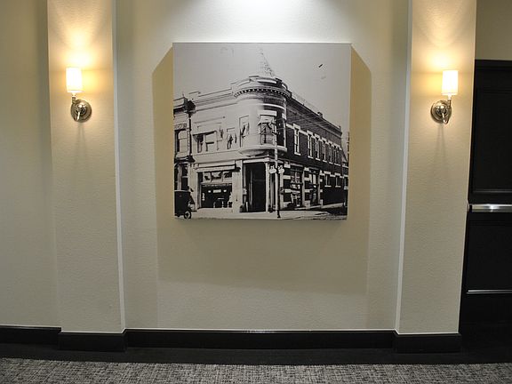 2nd image of 609 W Dickson St #709