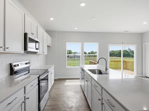 95 Alice Trace Pl #3, Angier, NC 27501