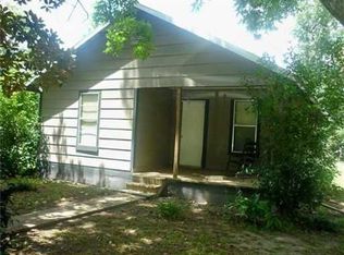 220 Old Highway 49 W, Brooklyn, MS 39425