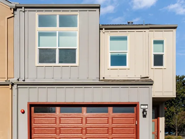 73 Myrsine Way, Santa Rosa, CA 95407