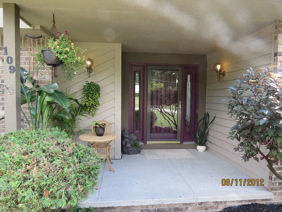 109 Ward Hill Rd, Henrietta, NY 14467 Zillow