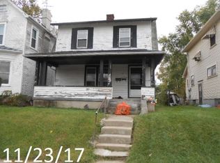 736 Heck Ave, Dayton, OH 45417