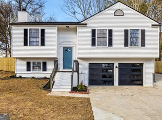 2952 Carrie Farm Rd NW, Kennesaw, GA 30144