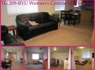 1969 N Canyon Rd APT 209, Provo, UT 84604