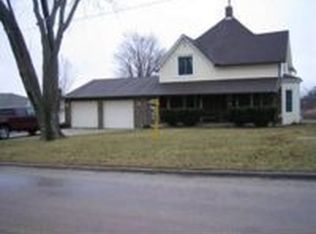 808 Mulberry St, Atlantic, IA 50022