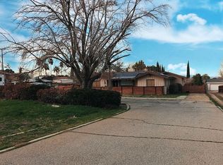 4647 W Avenue N, Lancaster, CA 93536