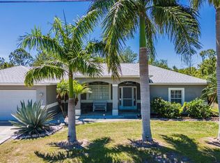 3431 Loveland Blvd, Punta Gorda, FL 33980