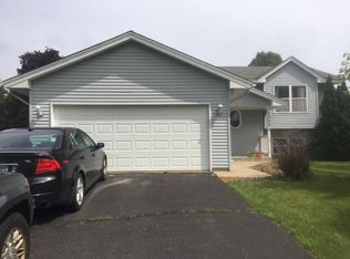3308 W Park Dr, Burnsville, MN 55306