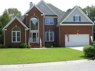 3192 Linksland Rd, Mount Pleasant, SC 29466