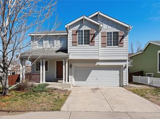 9101 E Arizona Pl, Denver, CO 80247