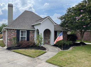 15602 Honeywood Ave, Baton Rouge, LA 70816