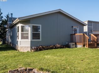 9185 SW Birdie Dr, Cornelius, OR 97113