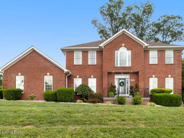 2629 Stonemill Dr, Elizabethtown, KY 42701