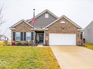 1020 Constellation Way, Franklin, IN 46131