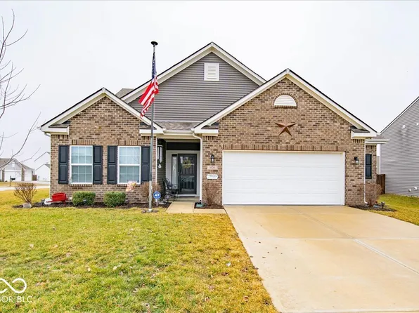 1020 Constellation Way, Franklin, IN 46131