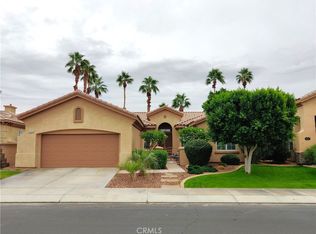 43326 N Heritage Palms Dr, Indio, CA 92201