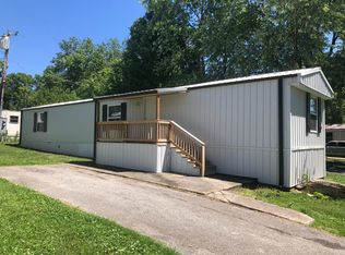 879 W Independence St, Jackson, MO 63755