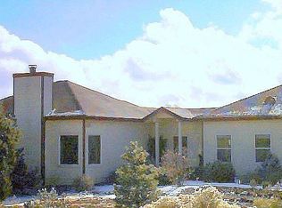 10240 Roan Rd, Flagstaff, AZ 86004