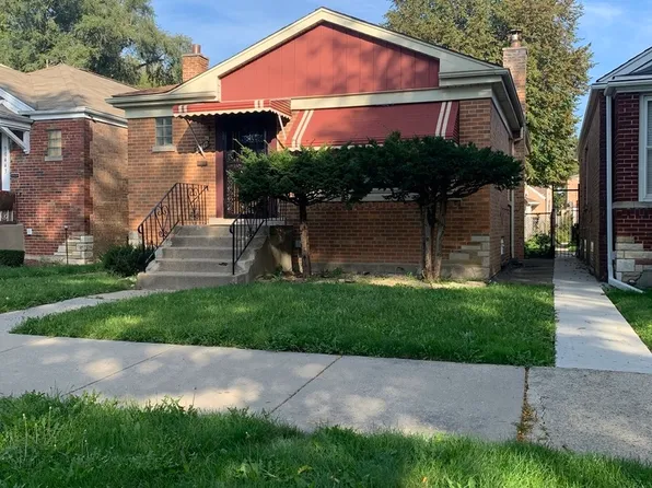 (undisclosed Address), Chicago, IL 60628