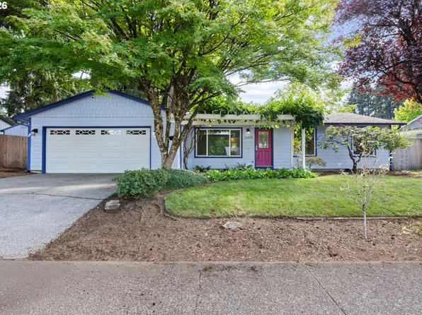 13309 NE 31st St, Vancouver, WA 98682