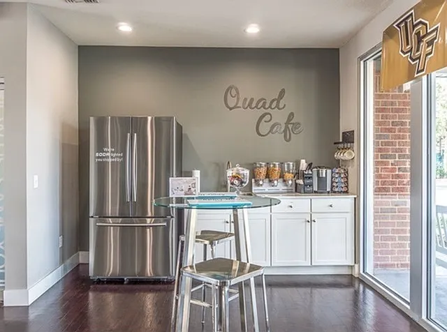 Community Kitchen