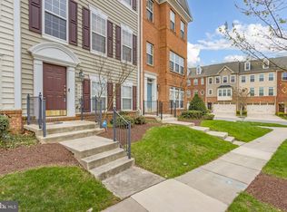4240 Talmadge Cir, Suitland, MD 20746