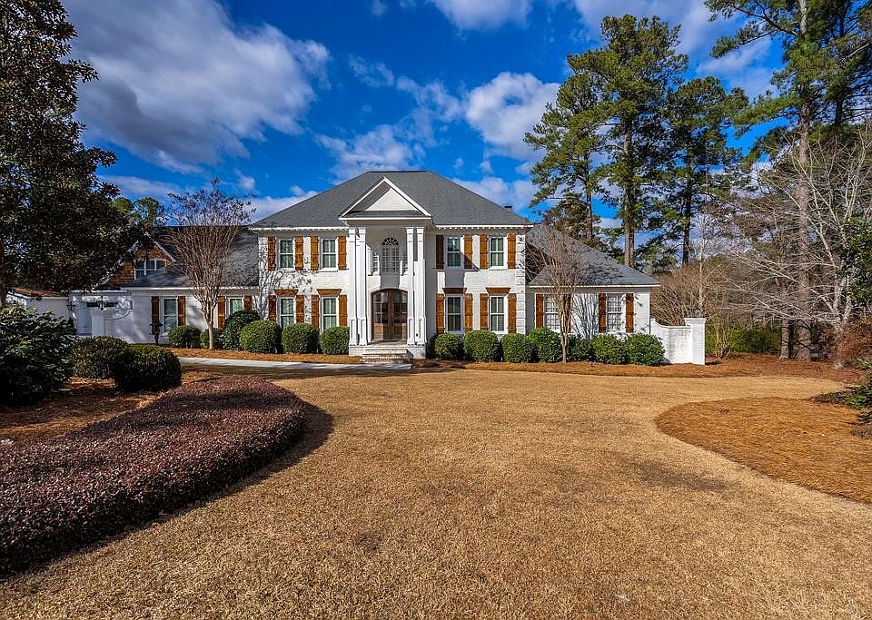 3698 Inverness Way, Martinez, GA 30907 | Zillow