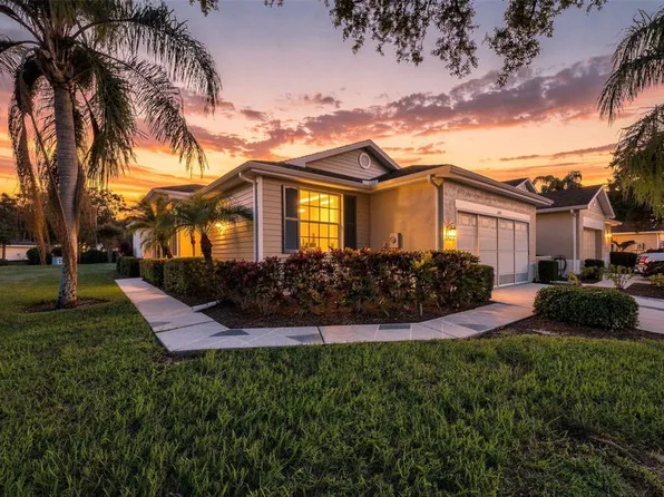 1014 RADISON AVENUE #11, SUN CITY CENTER, FL 33573