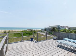 58 Gale Avenue, Ocean Beach, NY 11770