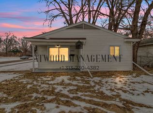 19050 W Davison St, Detroit, MI 48223