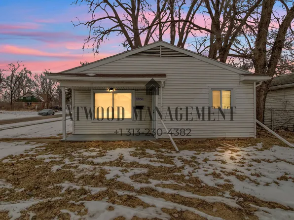 19050 W Davison St, Detroit, MI 48223