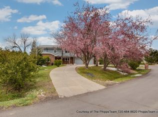 7540 Terry Ct, Arvada, CO 80007